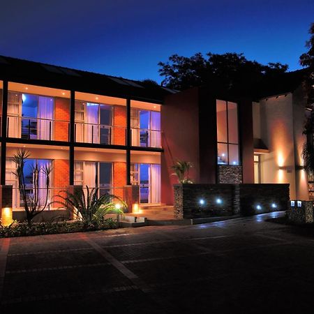 Hudson House Hotel Pretoria Exterior photo